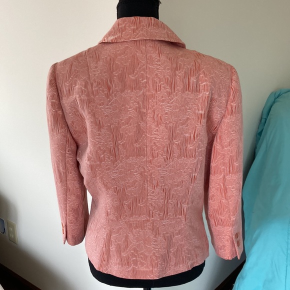 Worthington beautiful woman’s spring suit jacket - Picture 11 of 11